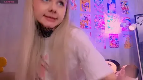 Britney_Lynch stripchat stream image