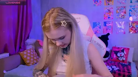 Britney_Lynch stripchat stream image