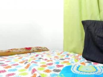 karoli_sanz chaturbate stream image, 25.02.2026 23:40