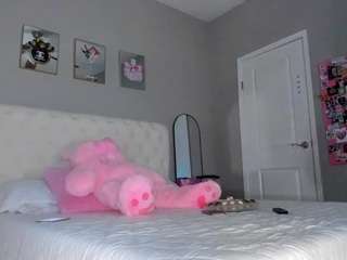 kloewandan camsoda stream image, 26.02.2026 03:00