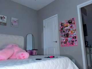 kloewandan camsoda stream image, 26.02.2026 03:00