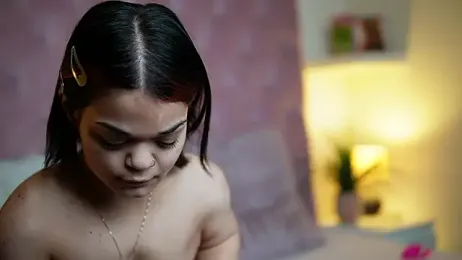 MaiaMini stripchat stream image