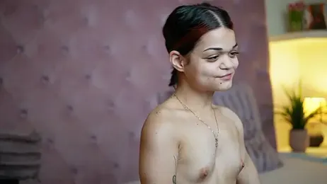 MaiaMini stripchat stream image