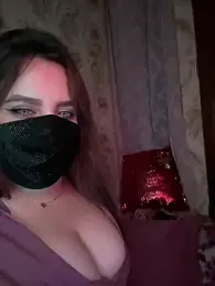 PRINSECA-AMBER stripchat stream image