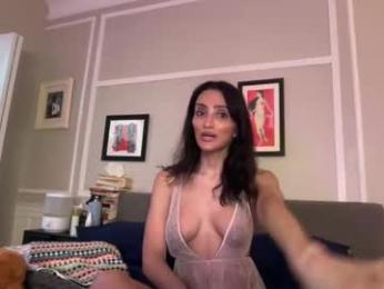 indiantransgirlillinois chaturbate stream image, 26.02.2026 07:20