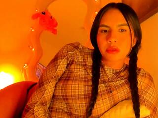 Juliana Saenz flirt4free stream image, 26.02.2026 05:00