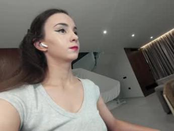 ehotlovea chaturbate stream image, 26.02.2026 05:20