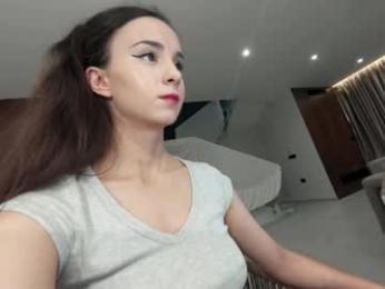 ehotlovea chaturbate stream image, 26.02.2026 05:20