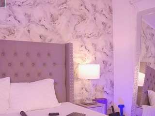 charlotte-harris camsoda stream image