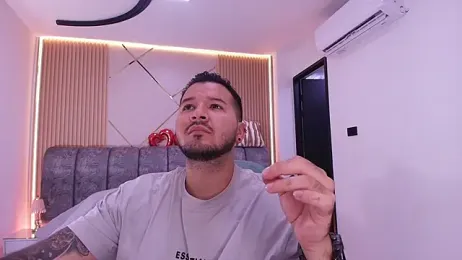 mister_miike stripchat stream image