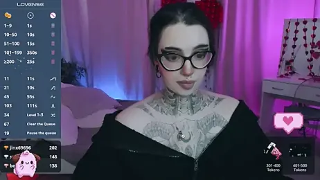 Dixi_Pixi_ stripchat stream image