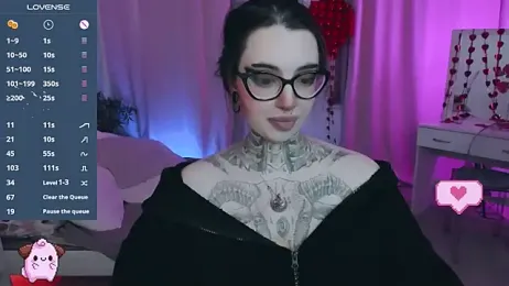 Dixi_Pixi_ stripchat stream image