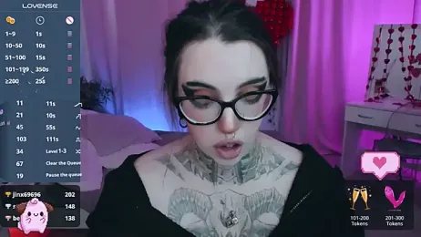 Dixi_Pixi_ stripchat stream image