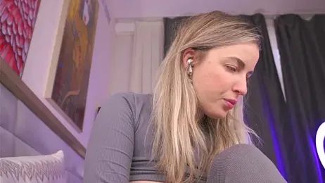 LiliBanger stripchat stream image