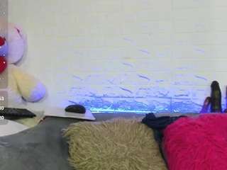 celeste-gill camsoda stream image