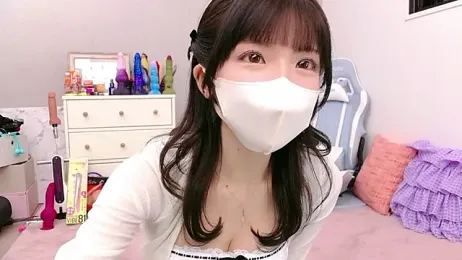 -minami- stripchat stream image