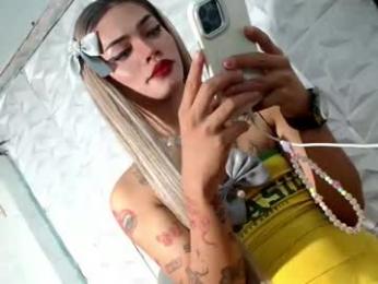 sexyhotbabe18 chaturbate stream image, 26.02.2026 13:00