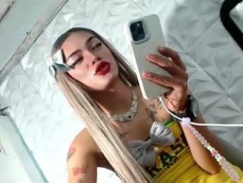 sexyhotbabe18 chaturbate stream image, 26.02.2026 13:00