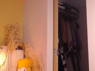 Mia Brooklyn flirt4free stream image, 06.03.2025 17:10