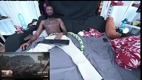 MacTroy stripchat stream image