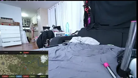 MacTroy stripchat stream image