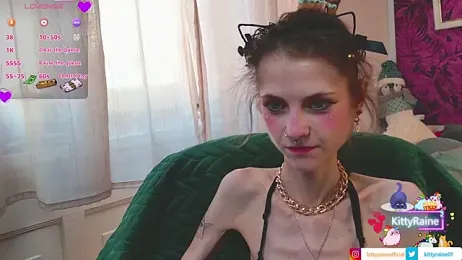 KittyRaine stripchat stream image