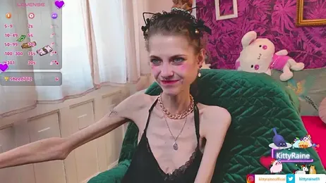 KittyRaine stripchat stream image