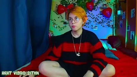 TrickyKitsune stripchat stream image, 26.02.2026 15:30