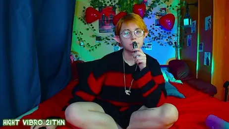 TrickyKitsune stripchat stream image, 26.02.2026 15:30