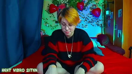 TrickyKitsune stripchat stream image, 26.02.2026 15:30