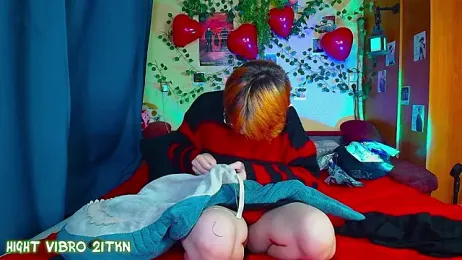 TrickyKitsune stripchat stream image, 26.02.2026 15:30