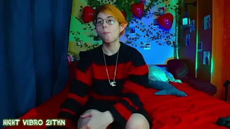 TrickyKitsune stripchat stream image, 26.02.2026 15:30