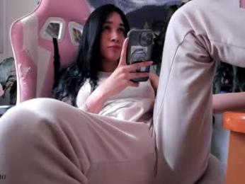 jhoanna_largo chaturbate stream image