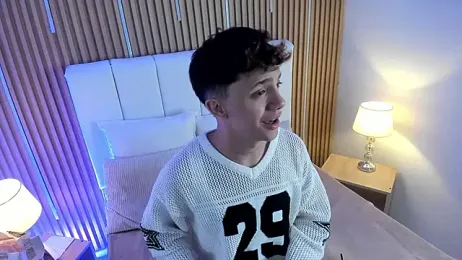 Tomy_Rox stripchat stream image, 26.02.2026 20:10