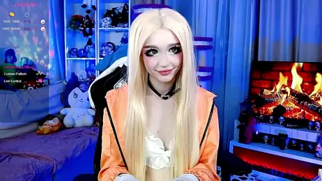 _Sparkland_ stripchat stream image