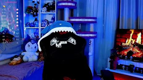 _Sparkland_ stripchat stream image