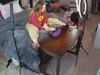 voyeurcam-house-charleys-room camsoda stream image