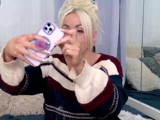 Hope Daylee flirt4free stream image, 26.02.2026 23:20