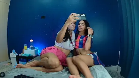 candymia68 stripchat stream image