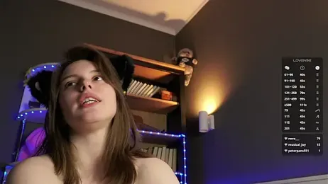 DarylBarks stripchat stream image, 27.02.2026 01:00
