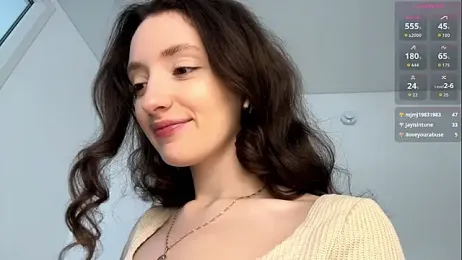 CuteFeret stripchat stream image