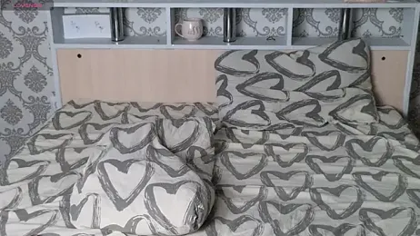 Betty_Blamee stripchat stream image