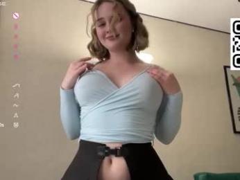 pleasant_fun chaturbate stream image, 27.02.2026 12:10