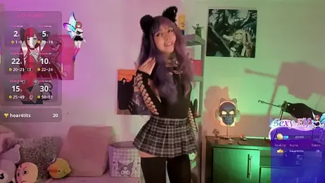 lolaaa_bunny1 stripchat stream image, 27.02.2026 12:40