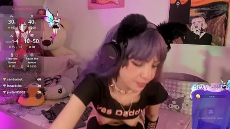 lolaaa_bunny1 stripchat stream image, 27.02.2026 12:40