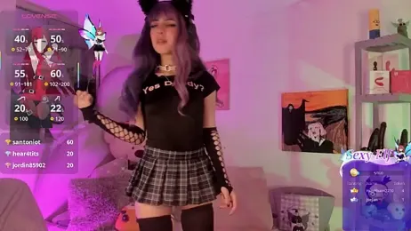 lolaaa_bunny1 stripchat stream image, 27.02.2026 12:40