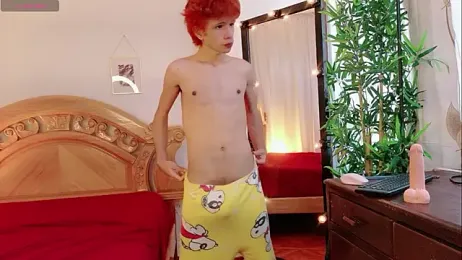 Bay_freedo stripchat stream image