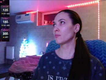 Marina4Love bongacams stream image, 27.02.2026 14:50