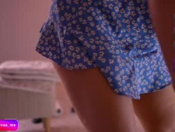 lil_eva chaturbate stream image, 27.02.2026 14:40