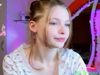 abbycartman chaturbate stream image, 27.02.2026 19:30